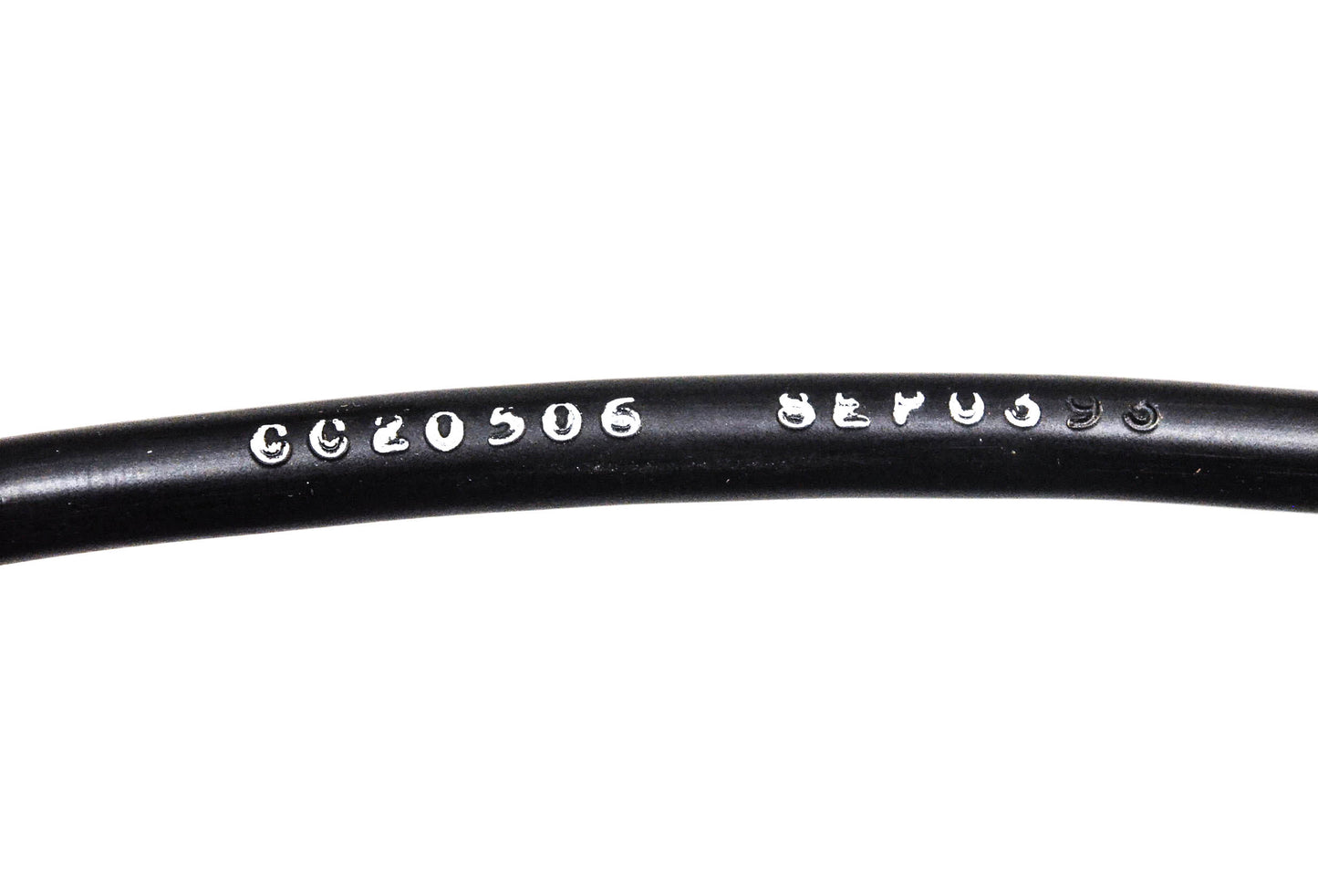 Teleflex CC20506 Control Cable NOS