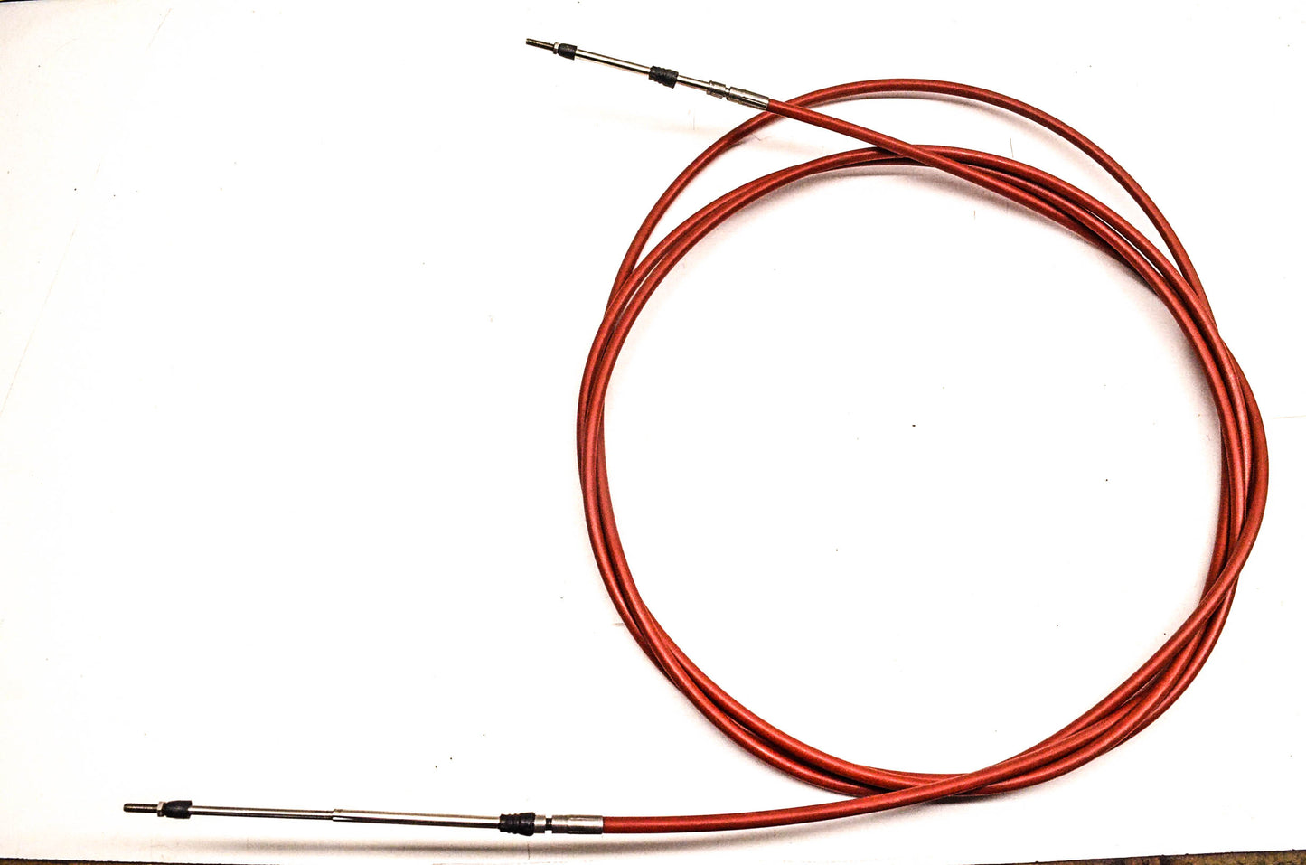 Morse 32377-003-204 Control Cable NOS