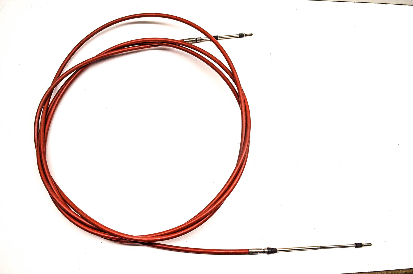 Morse 32377-003-204 Control Cable NOS