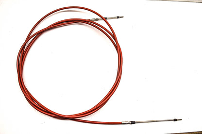 Morse 32377-003-204 Control Cable NOS