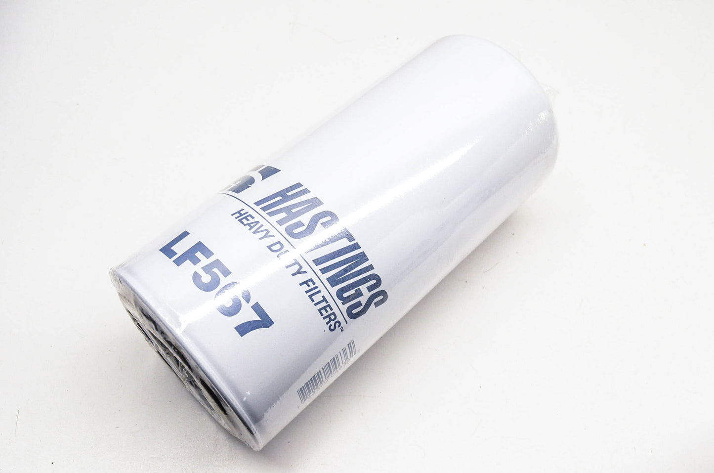 Hastings LF567 Oil Filter NOS