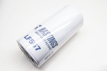 Hastings LF567 Oil Filter NOS
