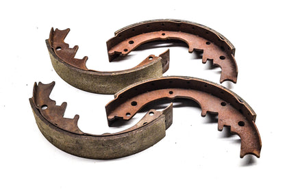 Aftermarket 135, 5459839 Relined Brake Shoe Kit NOS