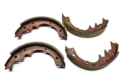 Aftermarket 135, 5459839 Relined Brake Shoe Kit NOS