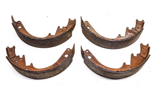 Aftermarket 131, 306746 Relined Brake Shoe Kit NOS