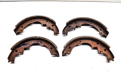 Aftermarket 136, 5459869 Relined Brake Shoe Kit NOS