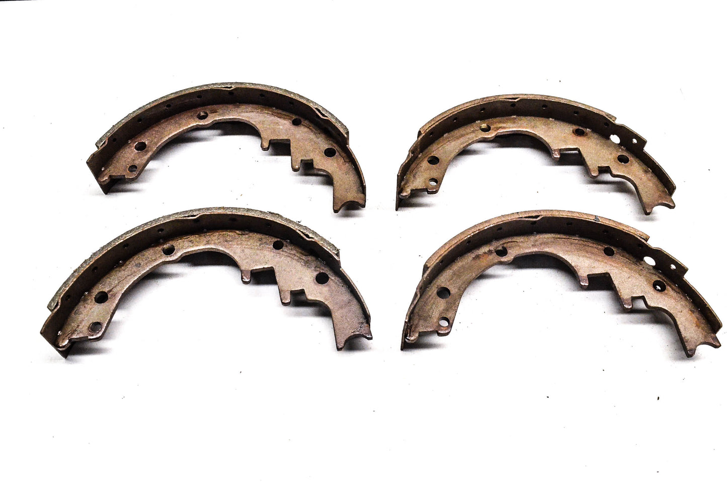 Aftermarket 136, 5459869 Relined Brake Shoe Kit NOS