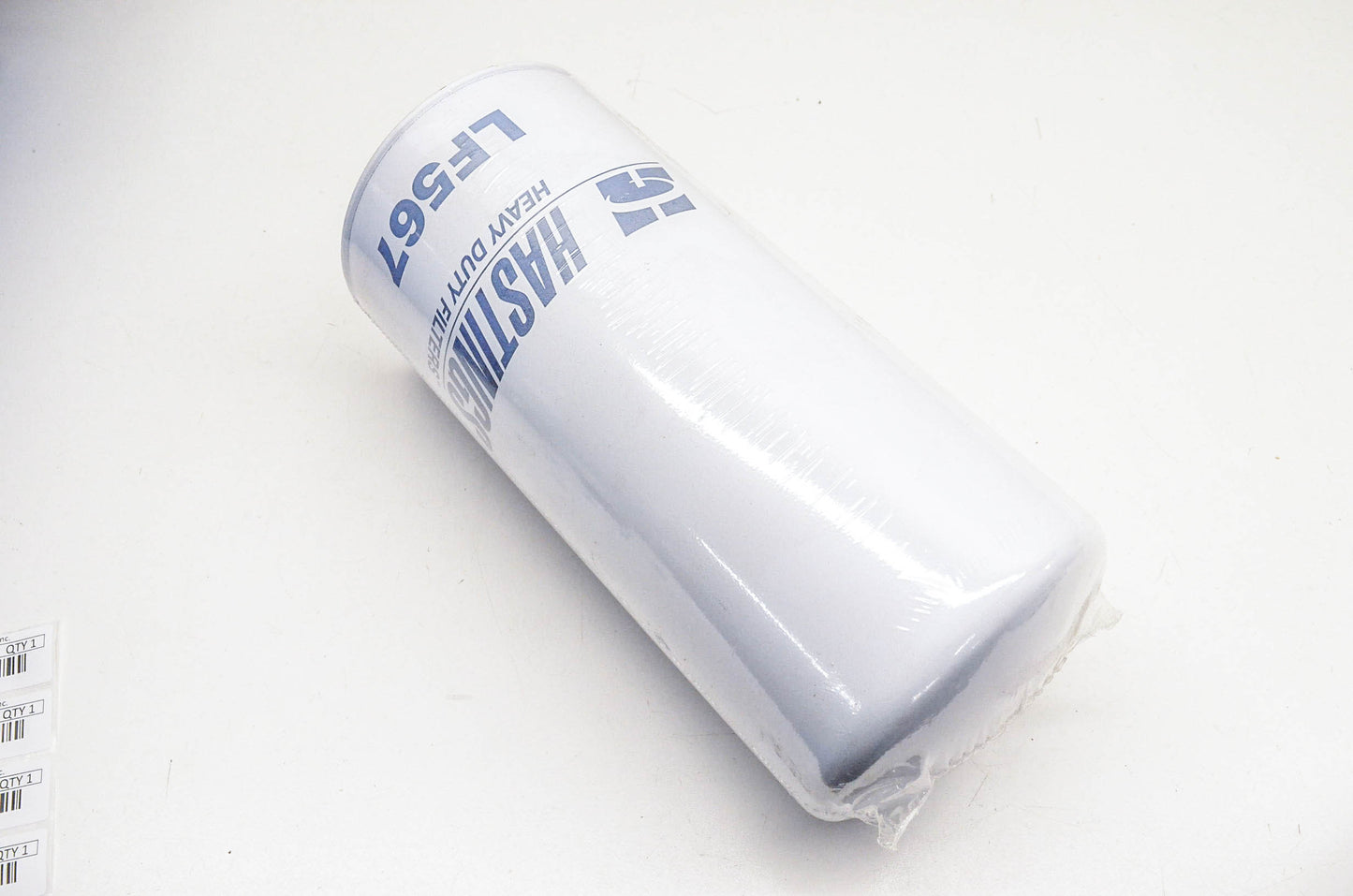 Hastings LF567 Oil Filter NOS