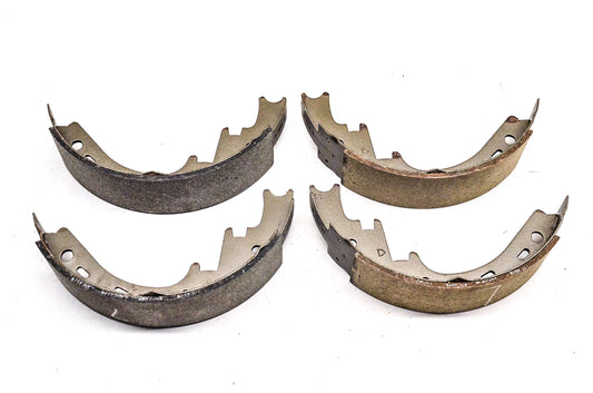 Aftermarket 183, 315072 Relined Brake Shoe Kit NOS