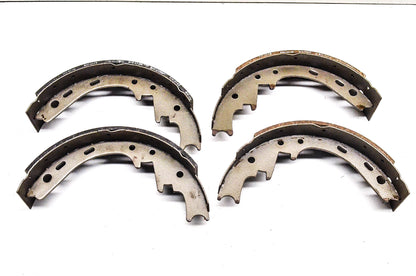 Aftermarket 183, 315072 Relined Brake Shoe Kit NOS