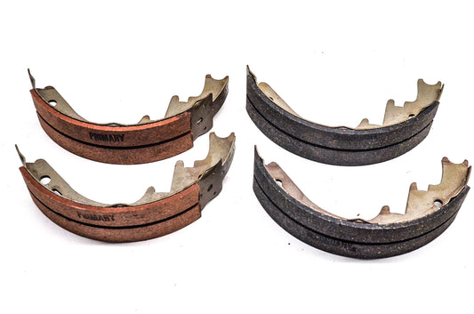 Aftermarket 183, 315072 Relined Brake Shoe Kit NOS