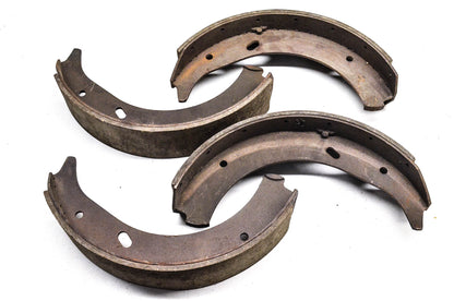 Aftermarket 134, FE3340 Relined Brake Shoe Kit NOS
