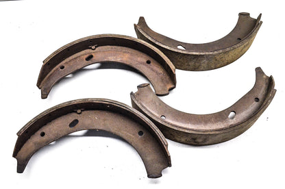Aftermarket 134, FE3340 Relined Brake Shoe Kit NOS