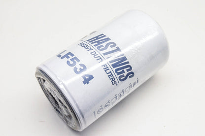 Hastings LF534 Oil Filter NOS