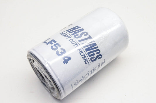 Hastings LF534 Oil Filter NOS