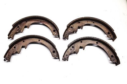 Aftermarket 123, FMS-310-R Relined Brake Shoe Kit NOS