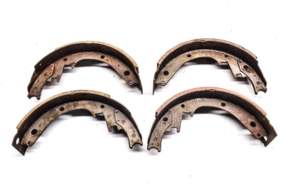 Aftermarket 132 Relined Brake Shoe Kit NOS