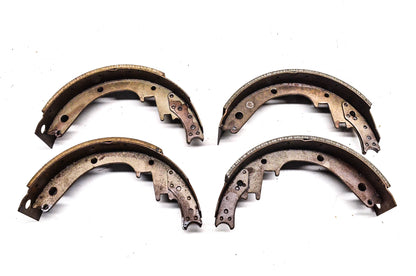 Aftermarket 132 Relined Brake Shoe Kit NOS