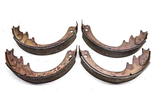 Aftermarket 133 Relined Brake Shoe Kit NOS