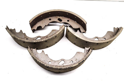 Aftermarket 41, 302799 Relined Brake Shoe Kit NOS