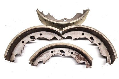Aftermarket 41, 302799 Relined Brake Shoe Kit NOS