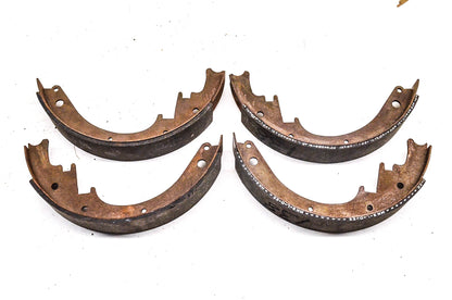 Aftermarket 138, 5460091 Relined Brake Shoe Kit NOS