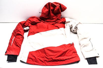 Ski Doo YK504-32 Medium Women's Snowmobile Jacket With Liner