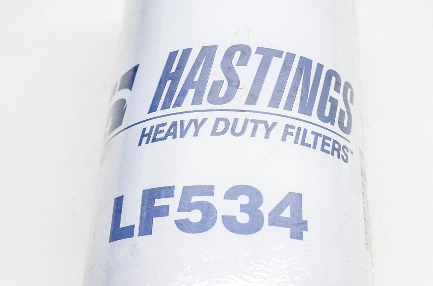 Hastings LF534 Oil Filter NOS