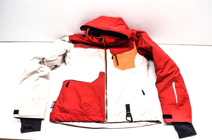 Ski Doo YK504-33 Small Women's Snowmobile Jacket With Liner