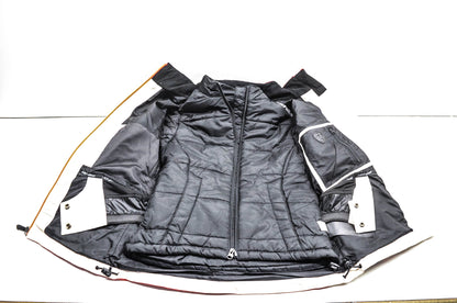 Ski Doo YK504-33 Small Women's Snowmobile Jacket With Liner