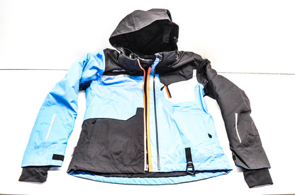 Ski Doo YK504-34 Medium Women's Snowmobile Jacket With Liner