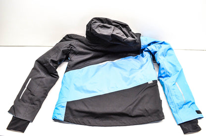 Ski Doo YK504-34 Medium Women's Snowmobile Jacket With Liner