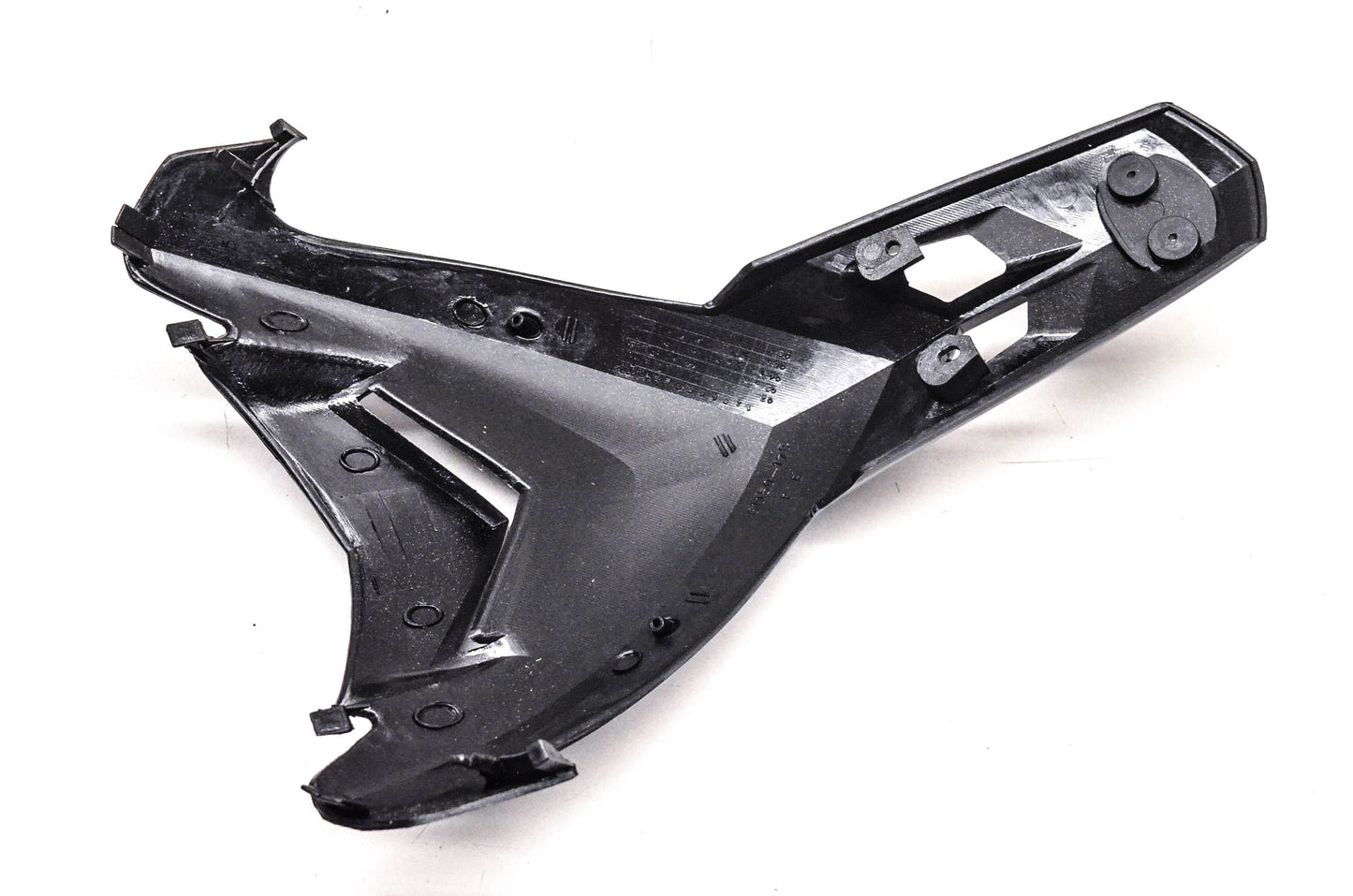 New OEM Polaris 61150178-070, 0451124-178 Front Cover NOS