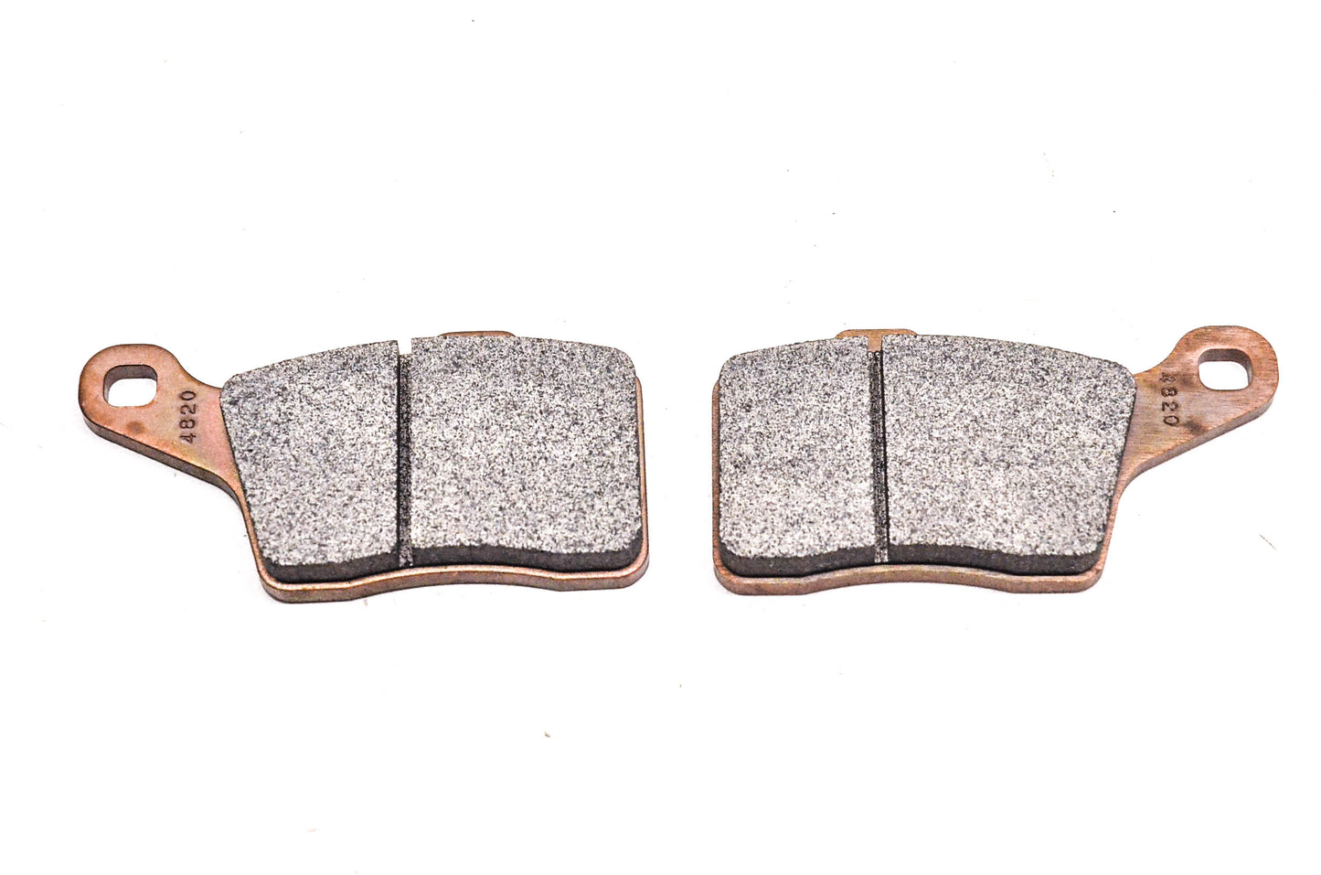 Brembo 507032489, 107258912 Brake Pad Kit NOS