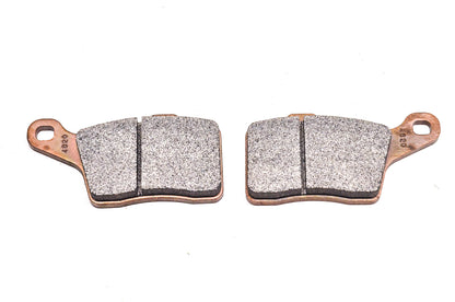 Brembo 507032489, 107258912 Brake Pad Kit NOS