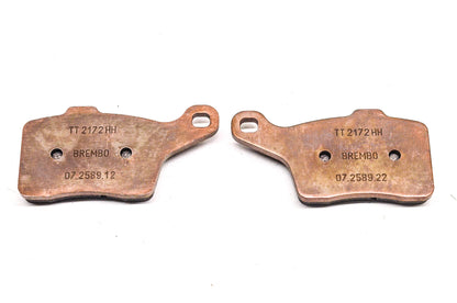Brembo 507032489, 107258912 Brake Pad Kit NOS