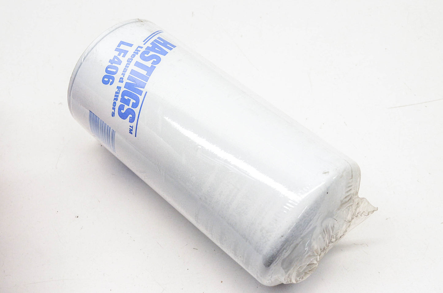 Hastings LF406 Oil Filter NOS