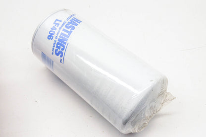 Hastings LF406 Oil Filter NOS