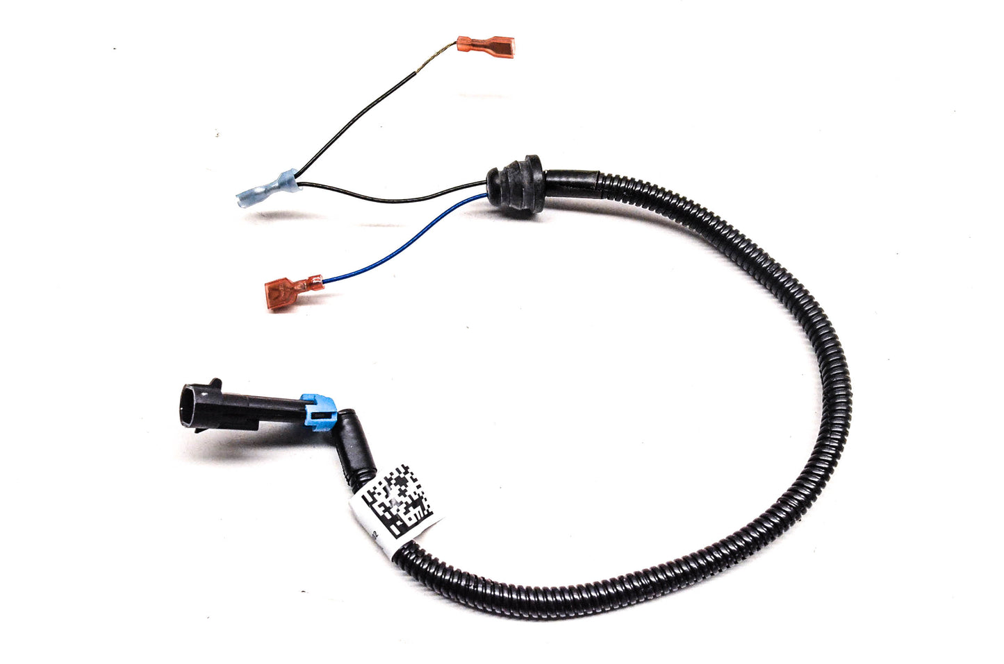 New OEM John Deere AUC13091 Fuel Pump Wiring Harness NOS