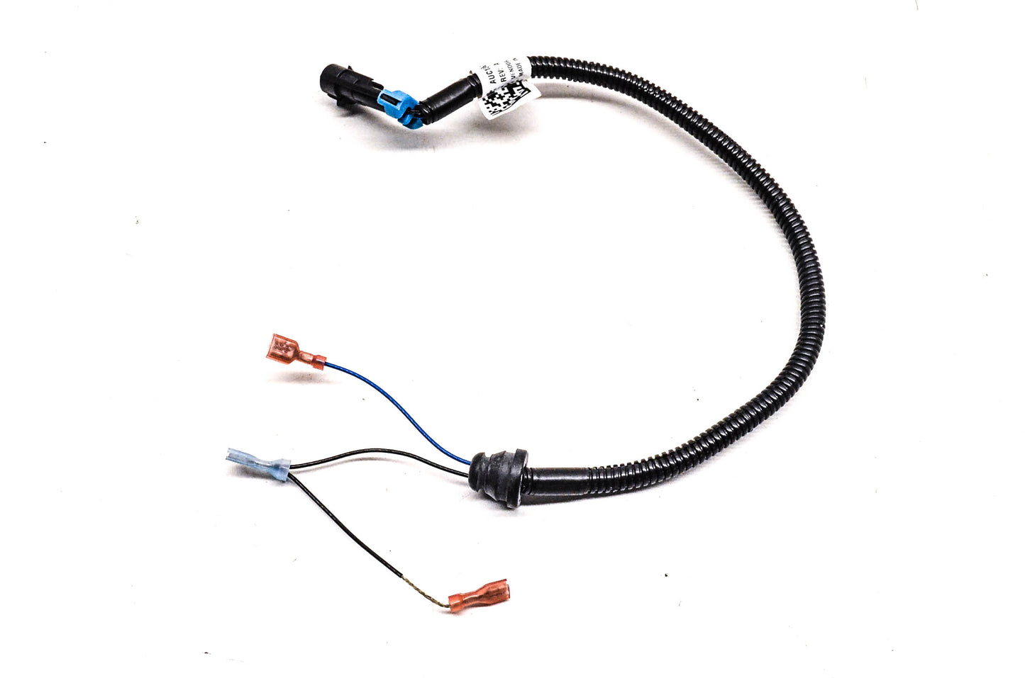 New OEM John Deere AUC13091 Fuel Pump Wiring Harness NOS