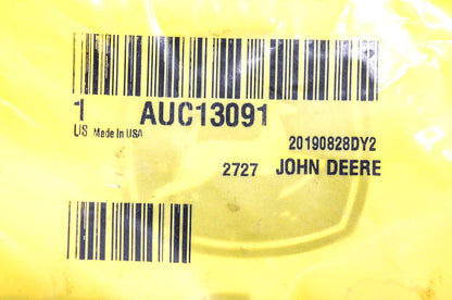 New OEM John Deere AUC13091 Fuel Pump Wiring Harness NOS