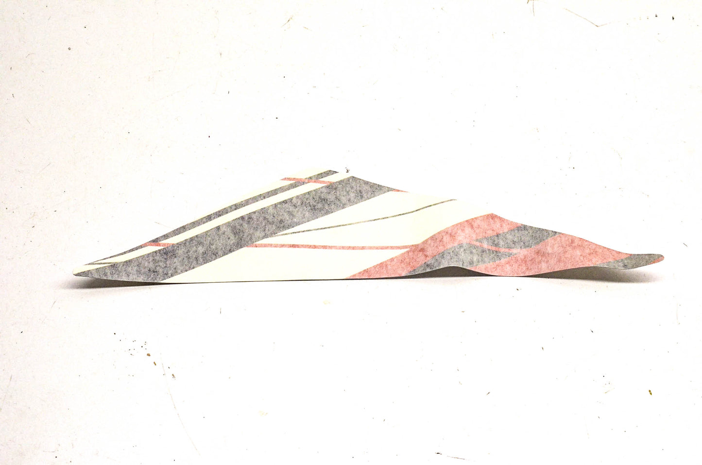 Aftermarket 704903786 Righthand Lateral Middle Decal NOS
