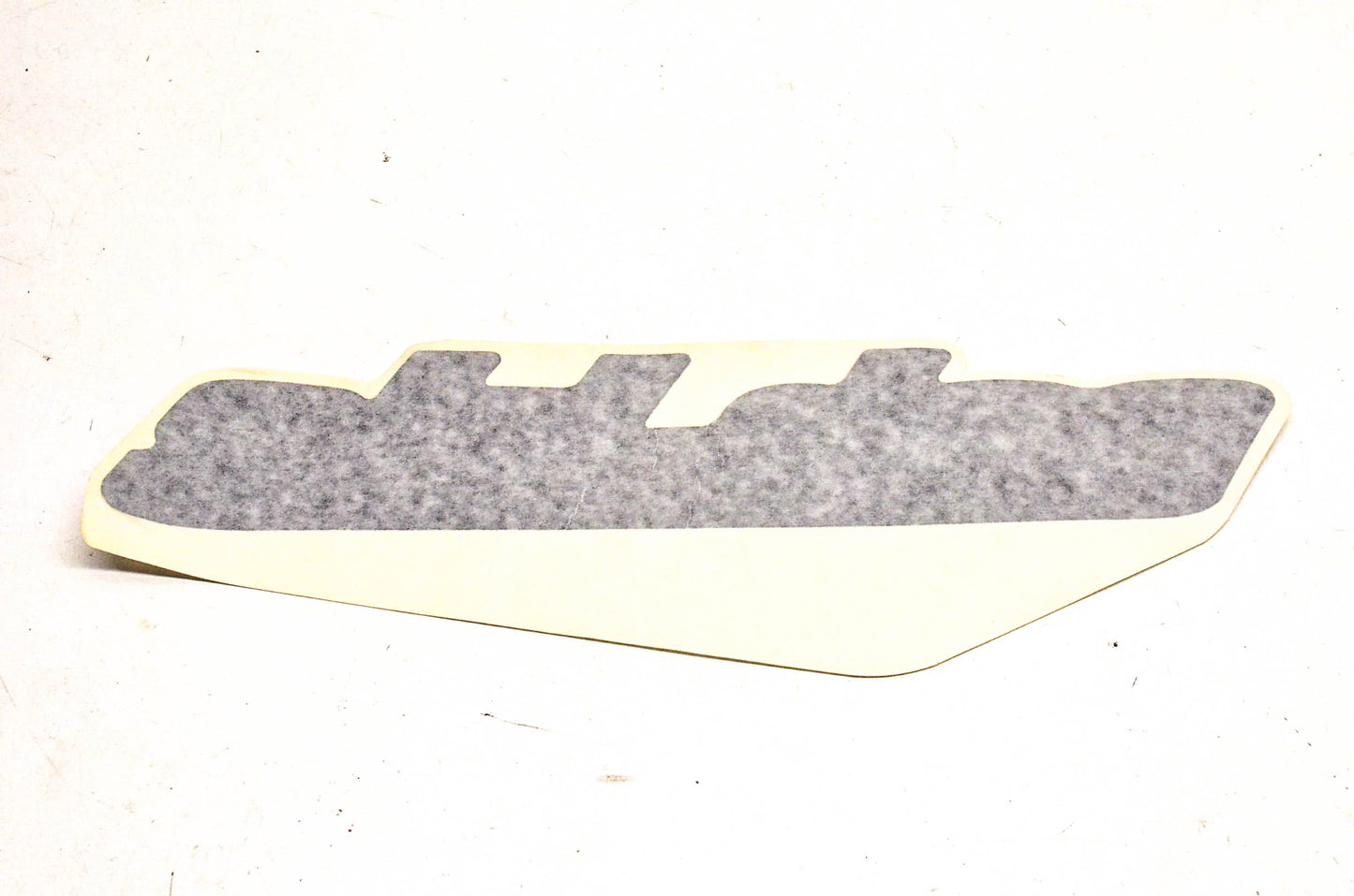 Aftermarket 516006366 Righthand Hood Decal NOS
