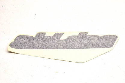 Aftermarket 516006366 Righthand Hood Decal NOS