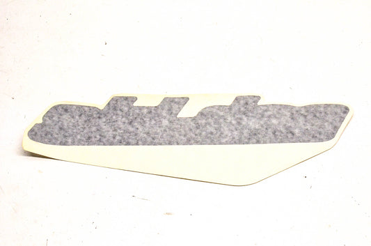 Aftermarket 516006366 Righthand Hood Decal NOS
