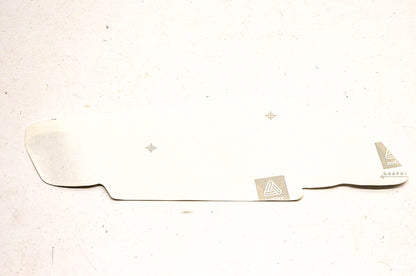 Aftermarket 516006366 Righthand Hood Decal NOS