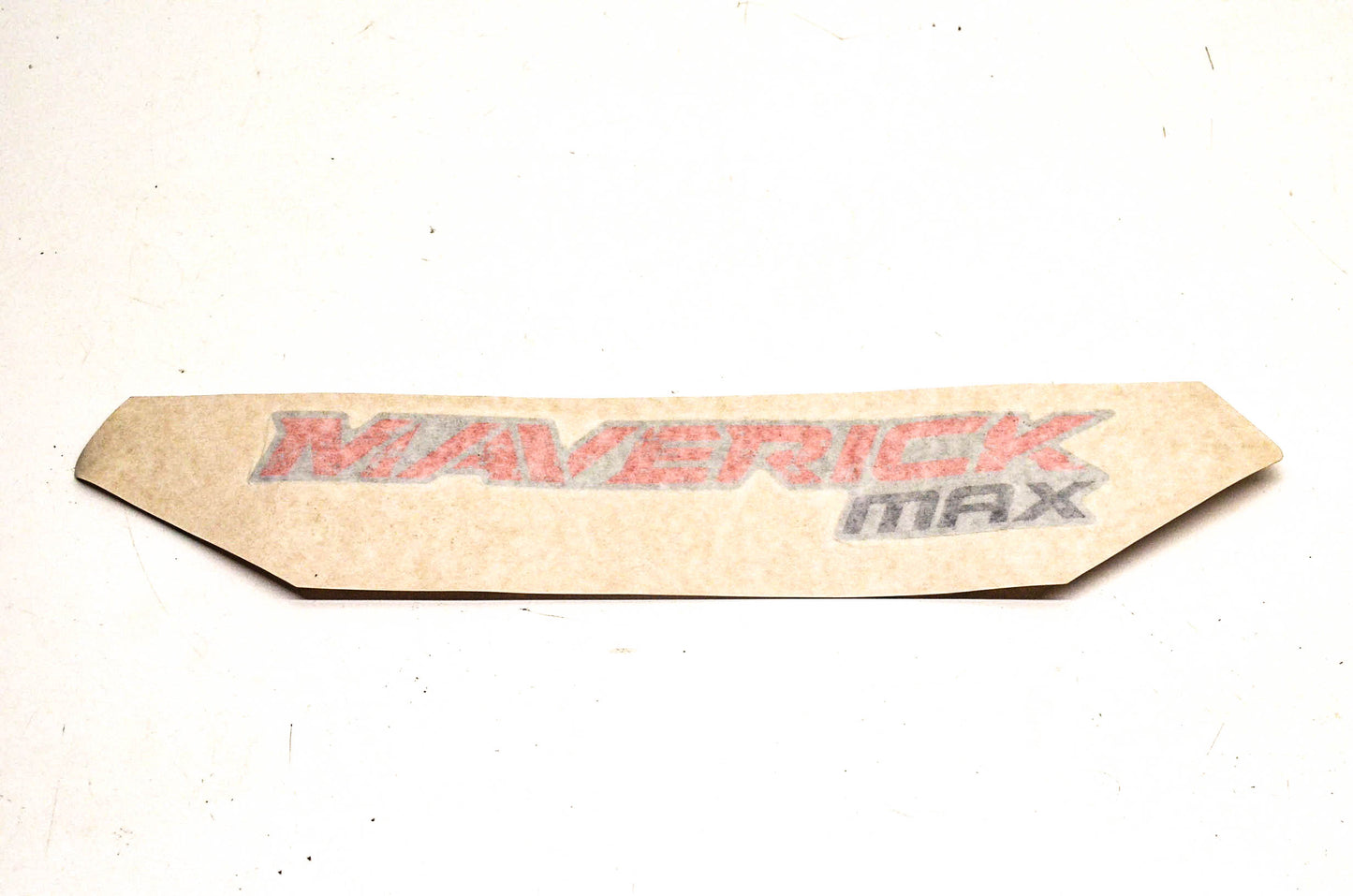 Aftermarket 704904992 Side Decal NOS