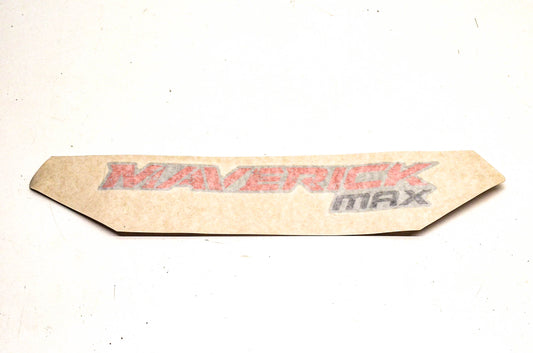 Aftermarket 704904992 Side Decal NOS