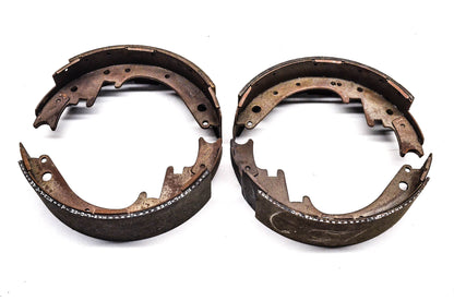 Aftermarket 157, 312375 Relined Brake Shoe Kit NOS