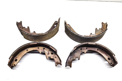Aftermarket 157, 312375 Relined Brake Shoe Kit NOS